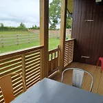 View Lodge Wigton