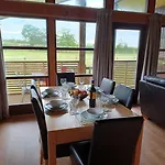 View Lodge Wigton