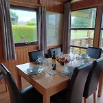 山林小屋 View *