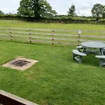 山林小屋 View *