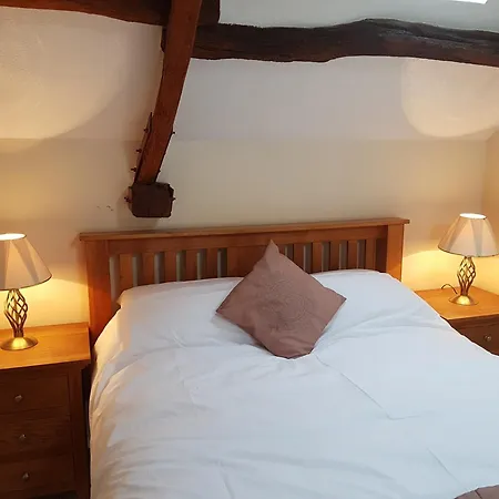 بيت خشبي View