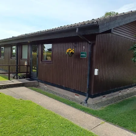 بيت خشبي View