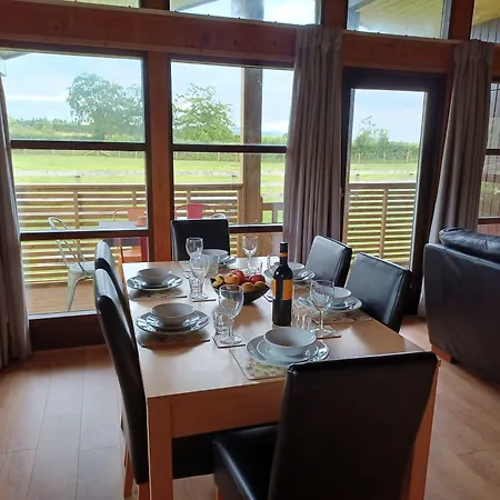 View Jaktstuga Wigton